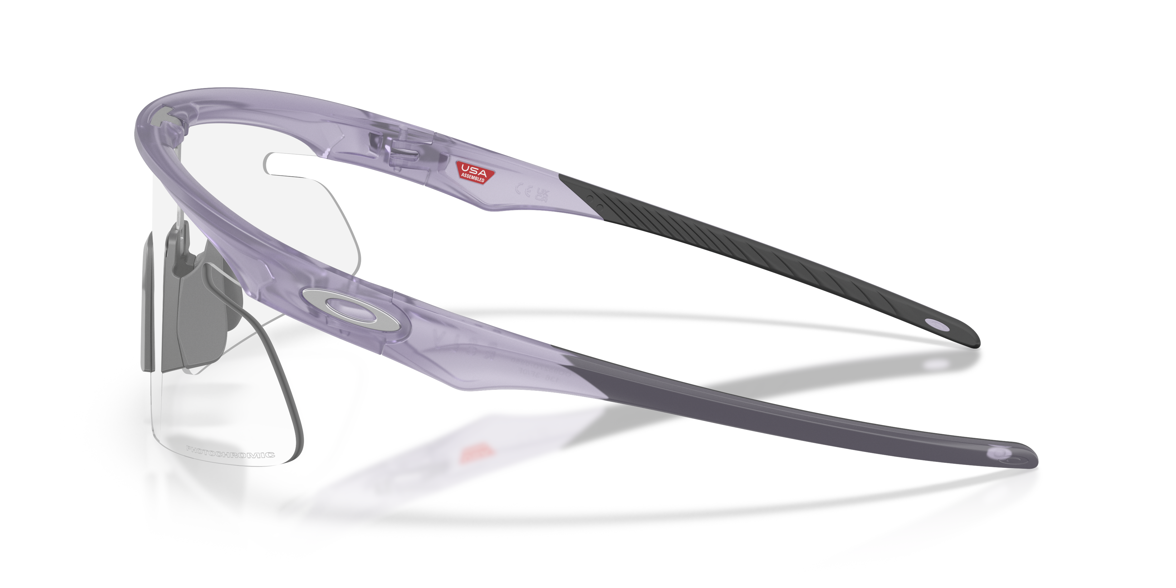 Oakley OO9527D 952709 Rslv Lite 